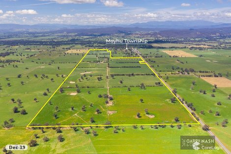 2355 Glenrowan-Moyhu Rd, Moyhu, VIC 3732