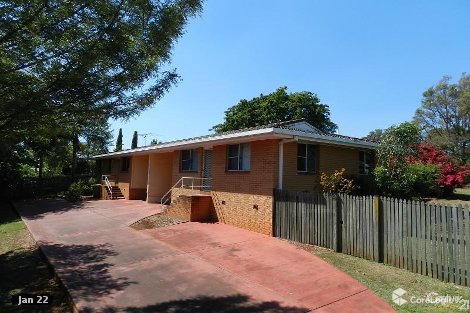 10a Holberton St, Rockville, QLD 4350