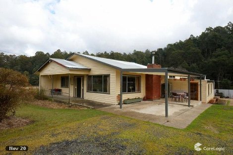 1243 Patersonia Rd, Patersonia, TAS 7259