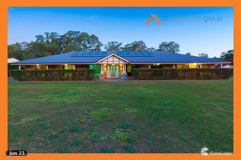 19 Boyd Ct, Forestdale, QLD 4118