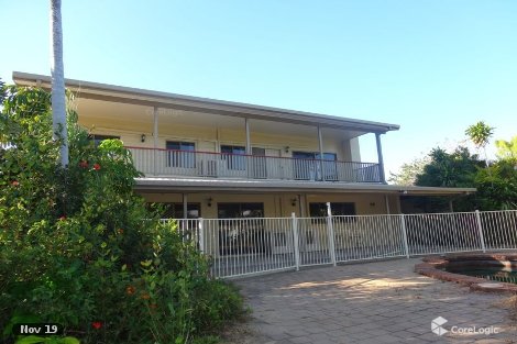 6 Tollington Rd, Bowen, QLD 4805