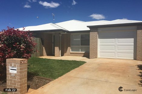 1/14 Grandslam St, Glenvale, QLD 4350