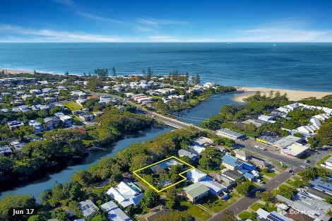 36 Kingsford Smith Pde, Moffat Beach, QLD 4551