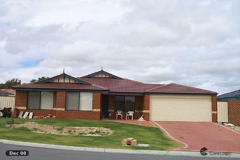 44 Monaltrie Loop, Carramar, WA 6031