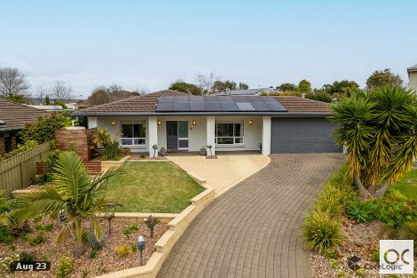 6 Ferris Ct, Mclaren Vale, SA 5171