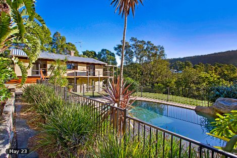 136 Hermitage Rd, Kurrajong Hills, NSW 2758