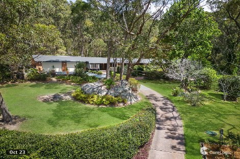 11 Belrose Pl, Empire Bay, NSW 2257