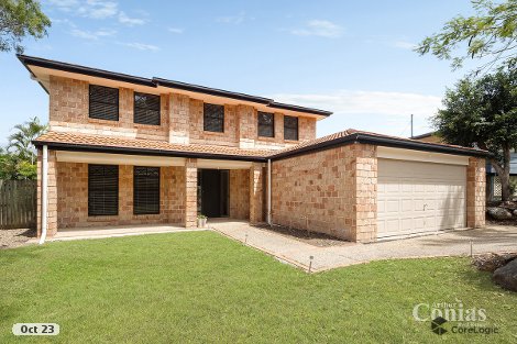 22 Dungory St, The Gap, QLD 4061
