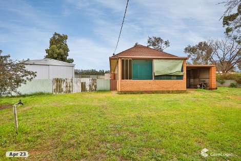 1376 Boonoonar Rd, Colignan, VIC 3494