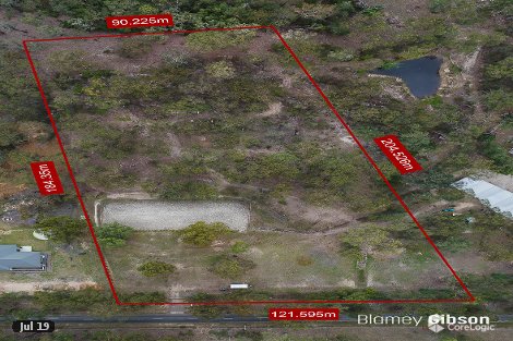 249 Maguires Rd, Maraylya, NSW 2765