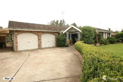 29 Salerno Cl, Emu Heights, NSW 2750