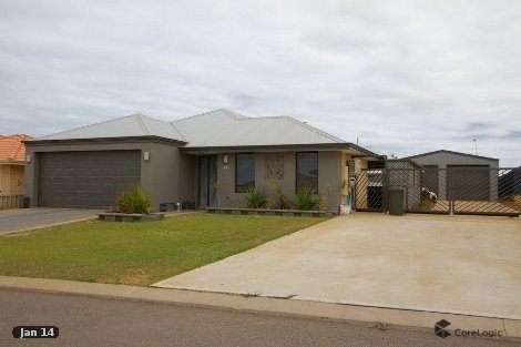 44 Ego Creek Loop, Waggrakine, WA 6530