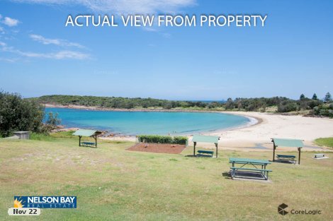 4/4 Ocean Pde, Boat Harbour, NSW 2316