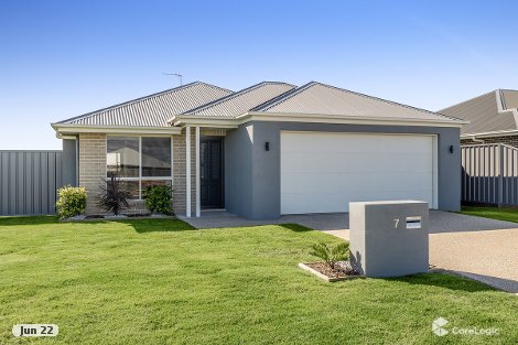 7 Sandford Cres, Torrington, QLD 4350