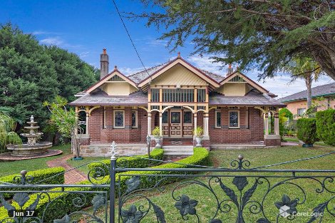 27 Stanton Rd, Haberfield, NSW 2045