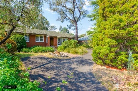 50 Old Bathurst Rd, Blaxland, NSW 2774