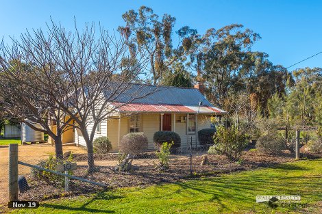 10 Gladstone St, Tarnagulla, VIC 3551