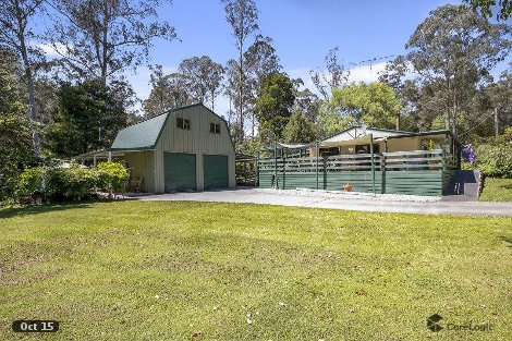 2 Anglers Dr, East Warburton, VIC 3799