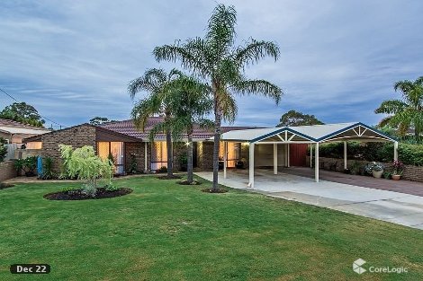 6 Joiner Pl, Parmelia, WA 6167