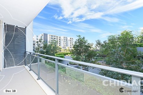 221/14 Baywater Dr, Wentworth Point, NSW 2127