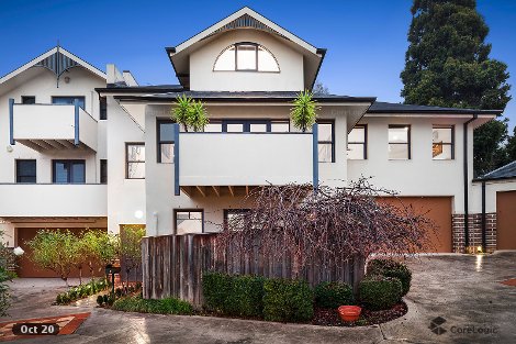 5/113-115 Banksia St, Eaglemont, VIC 3084