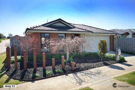 2 Stewart Pl, Eastwood, VIC 3875