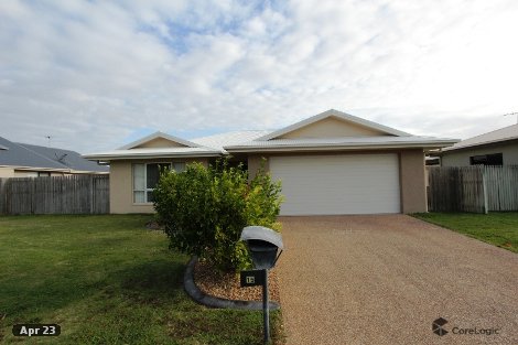 15 Mariala Ct, Bushland Beach, QLD 4818