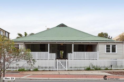 414 South Tce, South Fremantle, WA 6162