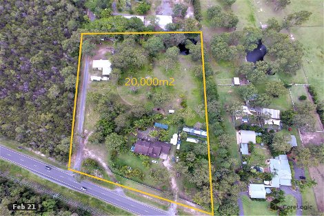 347 California Creek Rd, Cornubia, QLD 4130