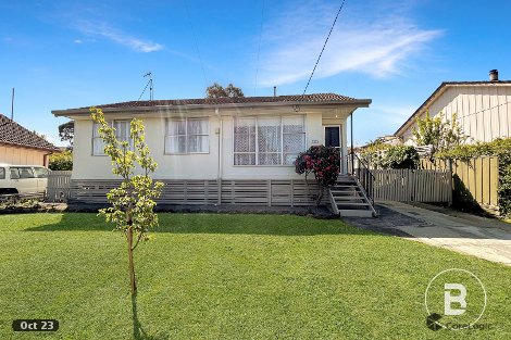 205 Cutts St, Ballarat East, VIC 3350