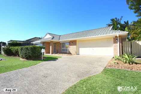 6 Sunnybrae Cl, Merrimac, QLD 4226