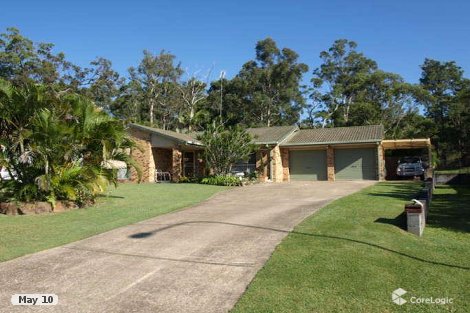 7 Davis Ct, Parkwood, QLD 4214