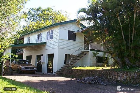 16 Hickey St, East Innisfail, QLD 4860