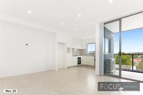 404/33 Percy St, Bankstown, NSW 2200