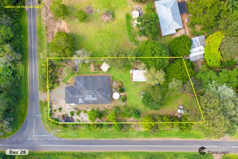 123 Berganns Rd, Witta, QLD 4552