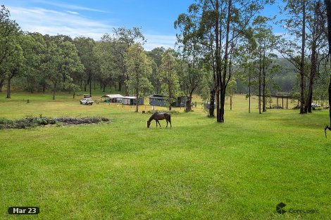 168 Kookaburra Way, Putty, NSW 2330