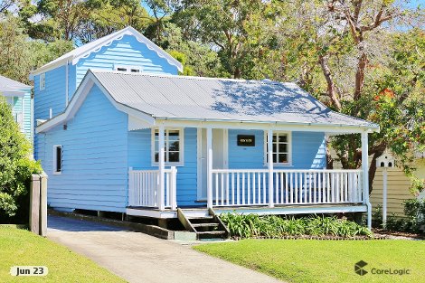 59 Cyrus St, Hyams Beach, NSW 2540