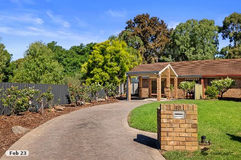 4a Brentyn Ct, Campbelltown, SA 5074