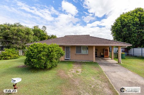 17 Jupiter St, Capalaba, QLD 4157