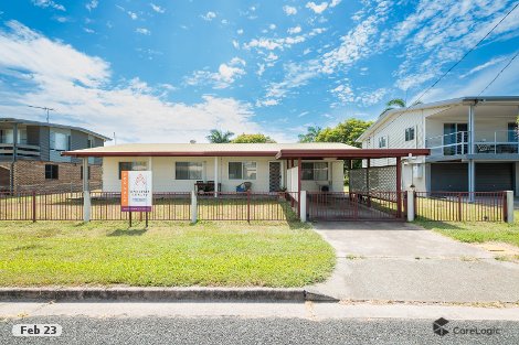 4 Atkinson St, Proserpine, QLD 4800