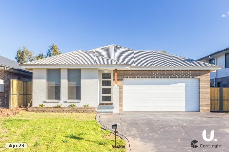 47 Coronato Pde, Colebee, NSW 2761