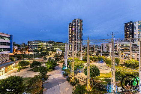 401/70 Longland St, Newstead, QLD 4006