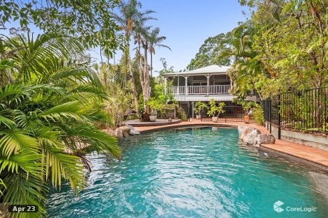 615 Upper Brookfield Rd, Upper Brookfield, QLD 4069