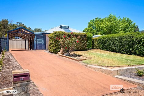 72 Fleet St, Donnybrook, WA 6239