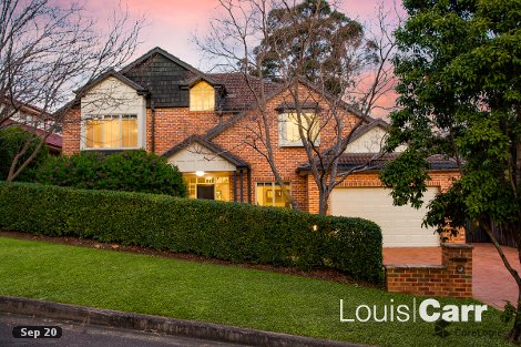 51 Glenridge Ave, West Pennant Hills, NSW 2125