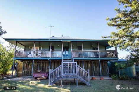 569 Roadvale Harrisville Rd, Anthony, QLD 4310