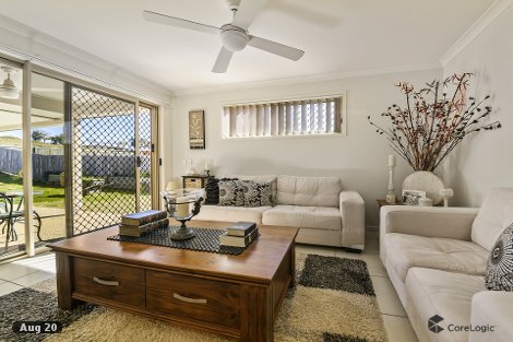 31 Capital Dr, Rosenthal Heights, QLD 4370