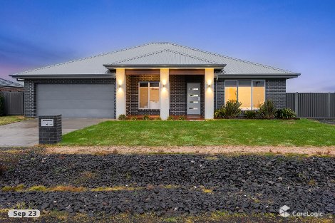 4 Herbert St, Cardigan, VIC 3352