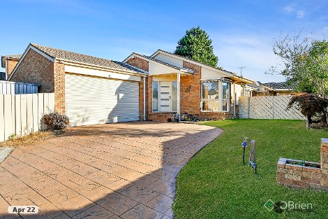 32 Shearer Ct, Frankston South, VIC 3199