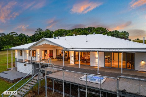 835 Federal Dr, Goonengerry, NSW 2482